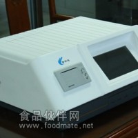 ZYD-NP18智能型农残快速检测仪  智云达厂家直销