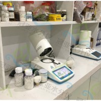 碳酸钙粉体水分检测仪用途/原理/标准