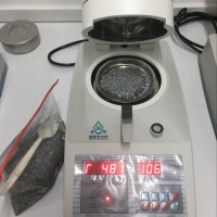 高精度铁粉含水率测定仪