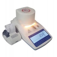 干米粉水份检测仪标准模式 米粉水份活度仪