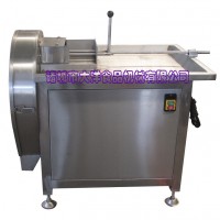 厂家直销定长度切丝设备 可定制款果蔬切段切丝片的机器