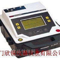 美国Megger/AVO绝缘电阻测试仪MEGGER S1-5005