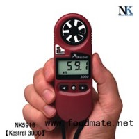 NK5918风速气象测定仪仪器