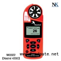风速气象测定仪仪器NK5922