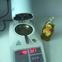 酱类食品水份测定仪种类大全