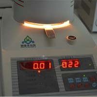 改性塑胶水分含量检测仪