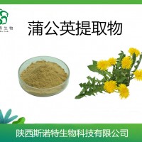 蒲公英提取物  药食同源原料  蒲公英粉