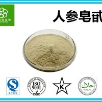 人参皂甙80% 人参根粉 人工种植 天然提取 厂家现货