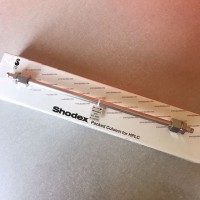 日本昭和shodex手性色谱柱