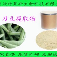 刀豆提取物 现货供应 质量保证  包邮