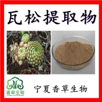 瓦松提取物10:1 瓦花提取物 瓦塔提取物