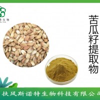 苦瓜籽粉  苦瓜籽提取物  斯诺特厂家源头品质