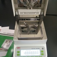聚乙烯颗粒水分检测仪