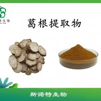 葛根提取物 粉    斯诺特厂家供应