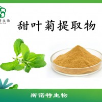 甜叶菊提取物    斯诺特生物   甜叶菊粉