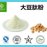 大豆肽粉90%含量 斯诺特集团工厂直销 溶解性好大豆肽现货