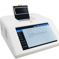 PCR恒温荧光快速检测仪（致病菌转基因动物源性对虾白斑病等）