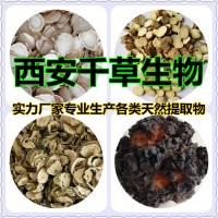 水溶性艾叶提取物艾叶浸膏粉 厂家供应多规格艾叶浓缩原液