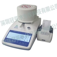 中草药水分测量仪测量原理 中草药水分活度仪准确规格