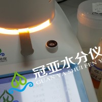 污泥固含量检测仪百科/简介