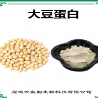 大豆提取物 植物提取物 可定制生产 大豆蛋白
