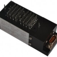 HPT-DTC微型电子压力扫描阀 供应 压力传感器