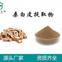 桑白皮提取物  斯诺特生物