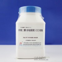 纤维二糖-多粘菌素E（CC）琼脂