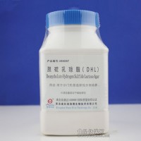 胆硫乳琼脂（DHL）