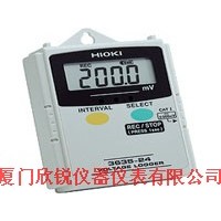 HIOKI 3635-24 电压记录仪