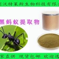 黑蚂蚁提取物 黑蚂蚁粉 黑蚂蚁多肽