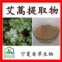 艾蒿提取物10:1厂家供应艾草提取物艾叶提取物各种比例