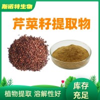 芹菜籽提取物10:1 芹菜籽浸膏粉 芹菜素