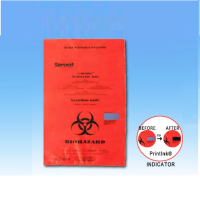 高压灭菌袋带灭菌指示美国Seroat L75R系列