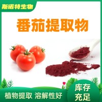 番茄提取物10:1 番茄粉 西红柿提取物 工厂发货