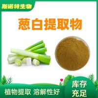 葱白提取物 Green onion Extract 大葱粉