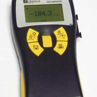 CA1051多功能环境值测试仪