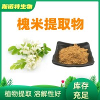 槐米提取物 槐花提取物 槐蕊提取物10:1