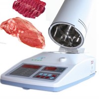肉类水分含量测定仪 红外线肉类水分快速仪