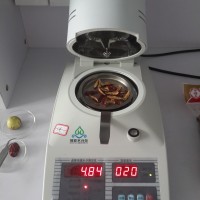 标准方法SFY-6C红枣水分仪怎样测定