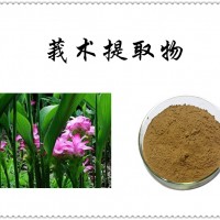 莪术提取物  莪术粉 斯诺特集团工厂