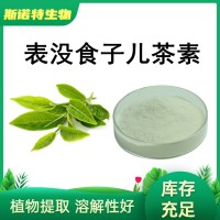 绿茶提取物 EGCG98% 表没食子儿茶素没食子酸酯