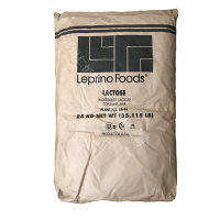 美国Leprino乳糖食品级100目 固体饮料填充压片糖果用