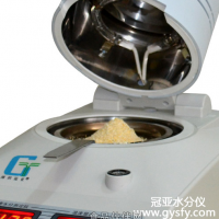 油菜籽水分测试仪=种子水分测试仪