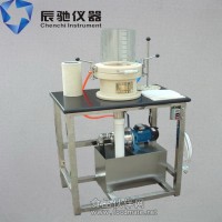 水循环抄片机 纸样成型器 纸样抄片器