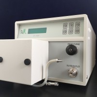 微通道反应器高压恒温柱塞泵美国康诺CP005T