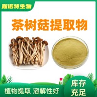 茶树菇提取物 茶树菇粉 茶树菇多糖30%
