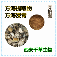 水溶性方蟹提取物方蟹粉 厂家供应多规格方蟹浓缩原液