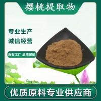 针叶樱桃粉  天然植物VC提取物