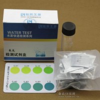 氨氮含量测试盒 水质检测氨氮浓度 环境监测 地表水